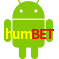 Aplicativo humbet para Android