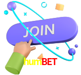 Junte-se ao cassino humbet hoje mesmo
