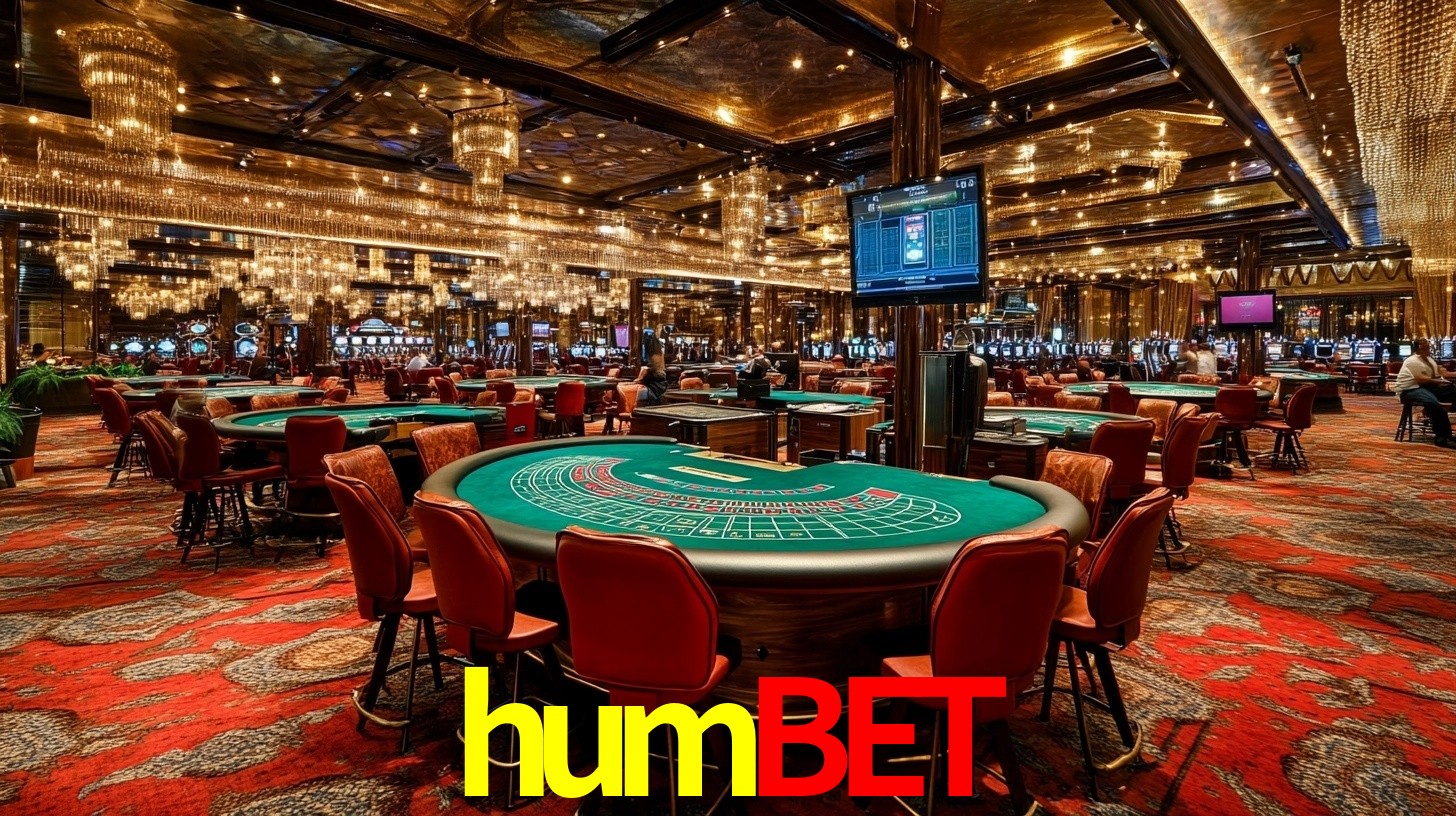 humbet -  - bumbet casino