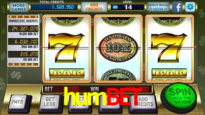 Descubra a Essência do humbet: Nossa História e Compromissos