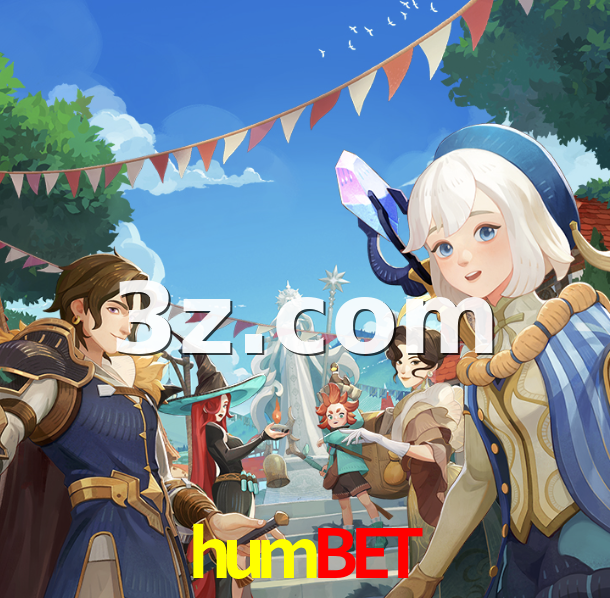 Apostas Esportivas no humbet.COM