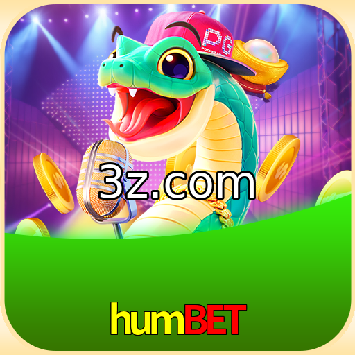 humbet.com Casino Online | Site Oficial