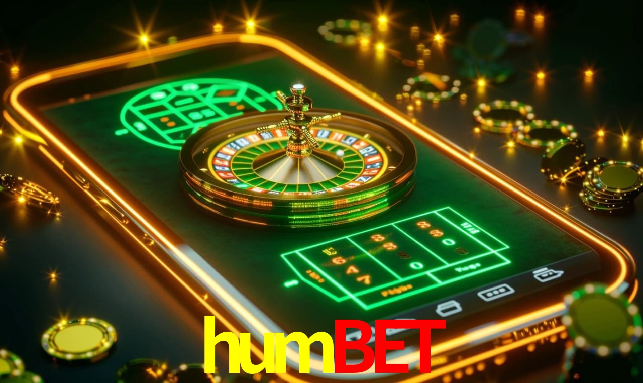 Diretório de Jogos humbet