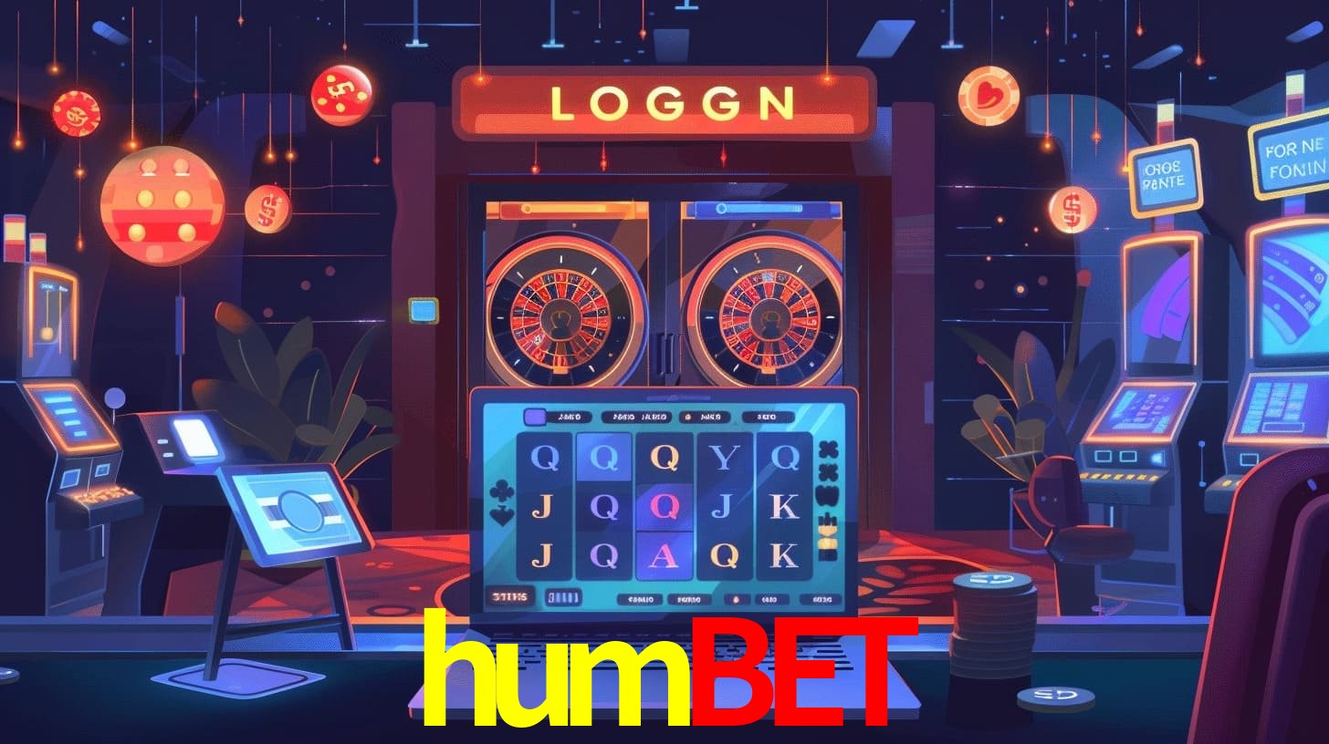 Casino Ao Vivo humbet