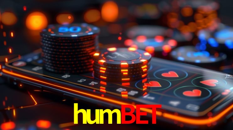Casino Ao Vivo humbet
