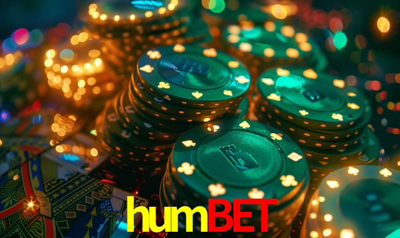Jogos de Slot humbet