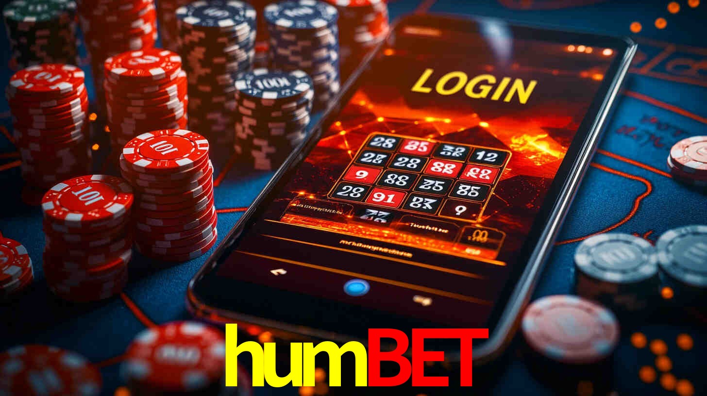 humbet: A Experiência de Casino com Jogos de Mesa ao Vivo