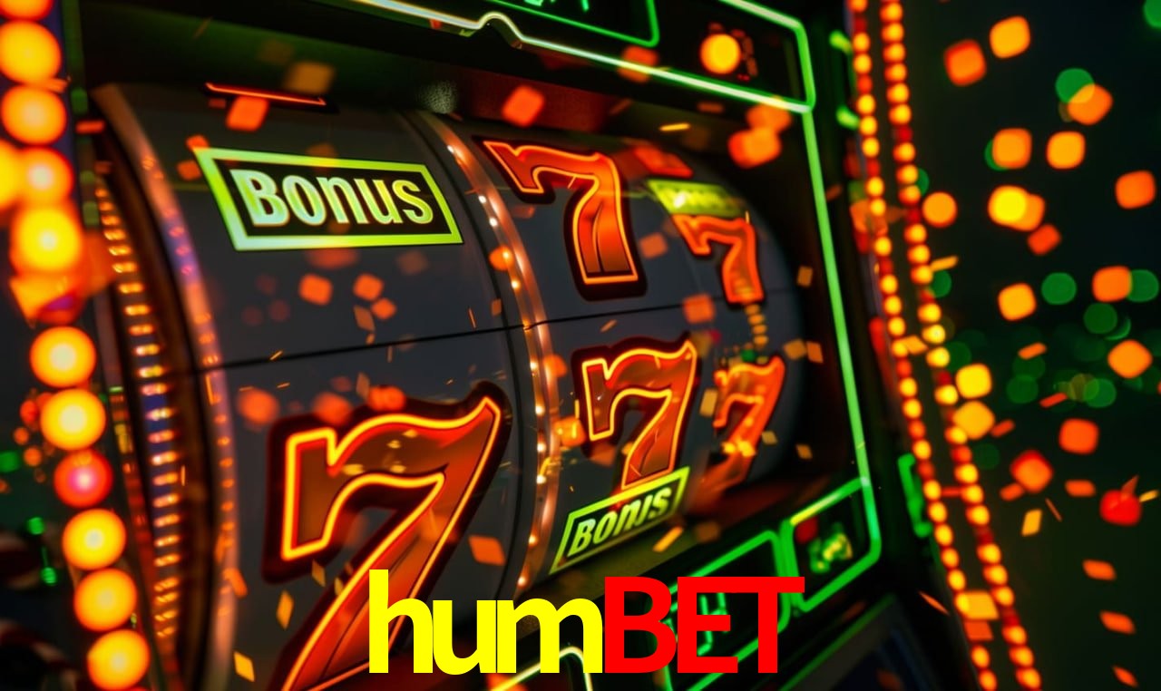 Casino Ao Vivo humbet