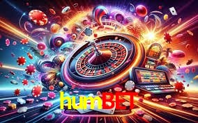 Provedores de Jogos humbet