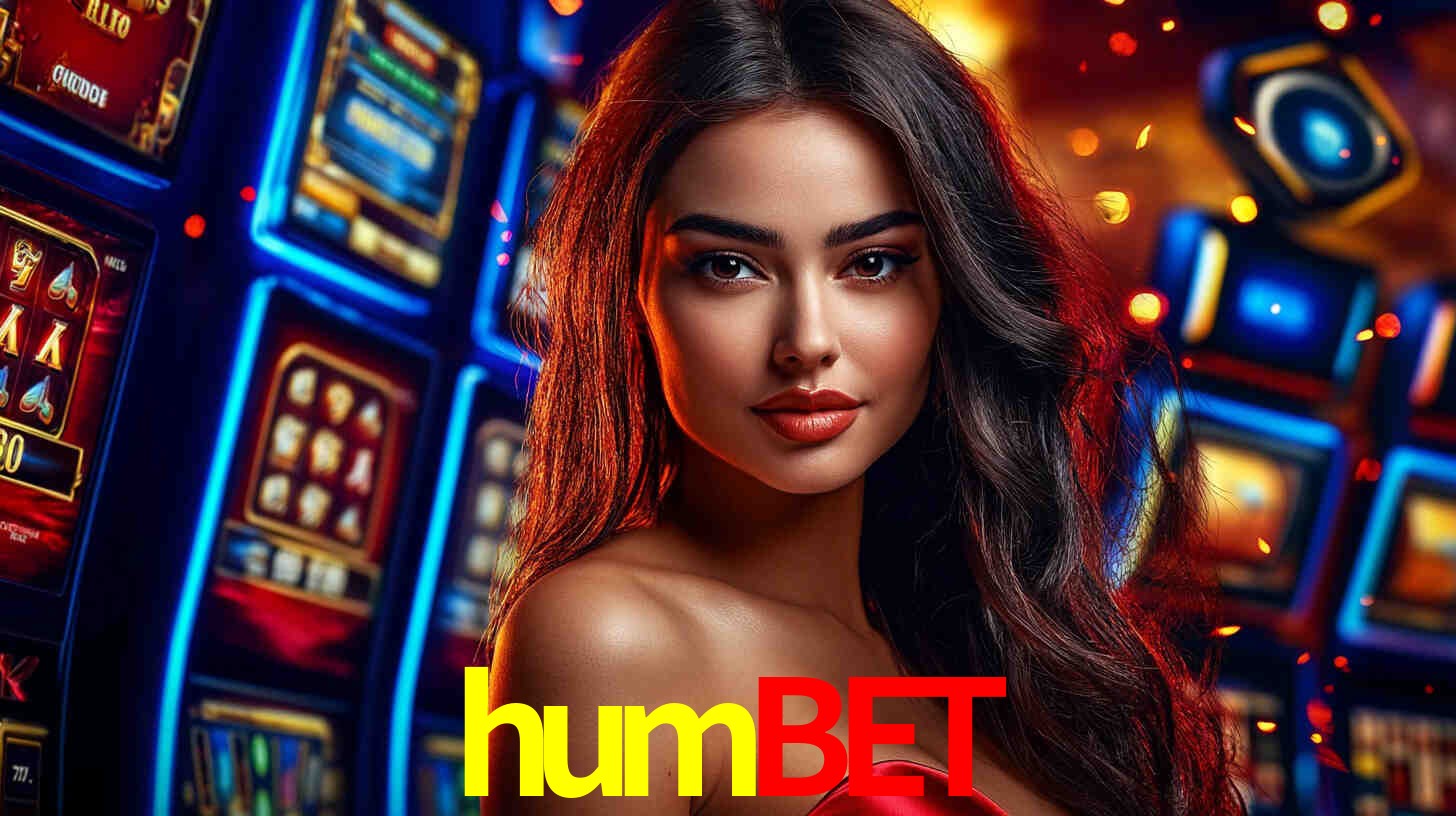 Apostas de Futebol humbet