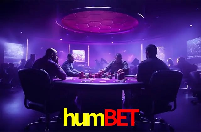 Bônus de Boas-vindas humbet