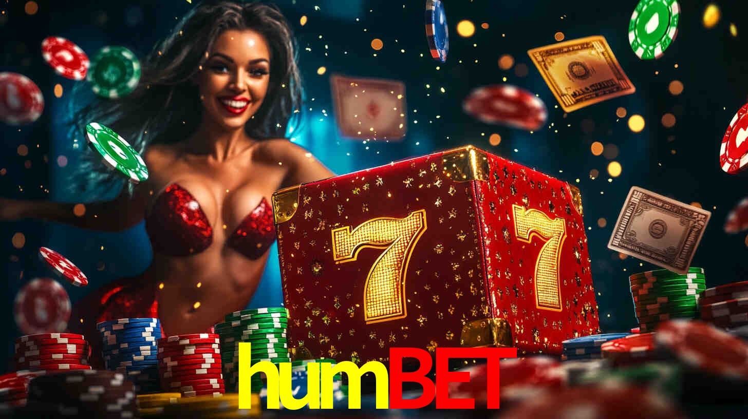 Apostas de Tênis humbet