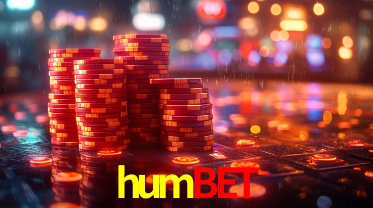 humbet: Jogos de Caça-Níqueis-Altas Recompensas, Roleta-Velocidade, Blackjack-Desafios Máximos