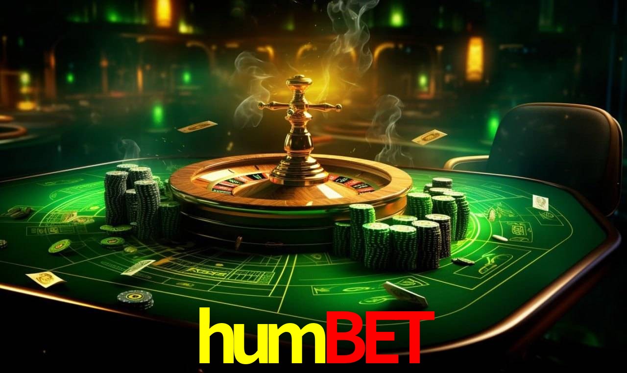 Casino VIP humbet
