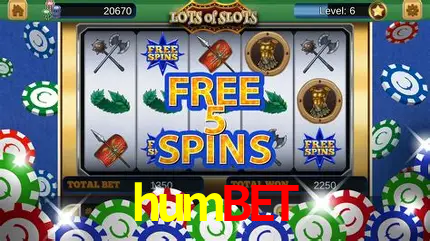 A Experiência Imersiva dos Cassinos Ao Vivo no humbet