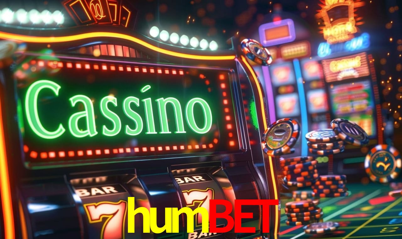 Experiência VIP humbet